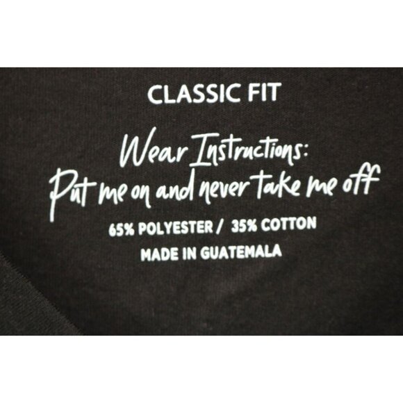 Torrid Classic Fit V-Neck Long Sleeve Tunic-Size 2X-New w/Tags - Picture 7 of 11